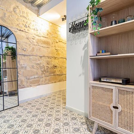 Allo Apartments San Francisco Centro Loft Jerez de la Frontera Ngoại thất bức ảnh