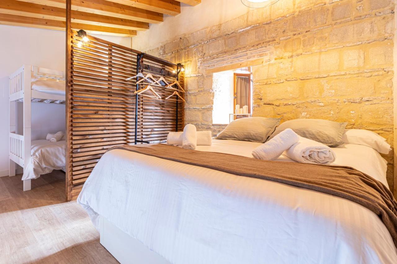 Allo Apartments San Francisco Centro Loft Jerez de la Frontera Ngoại thất bức ảnh